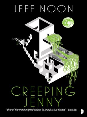 cover image of Creeping Jenny